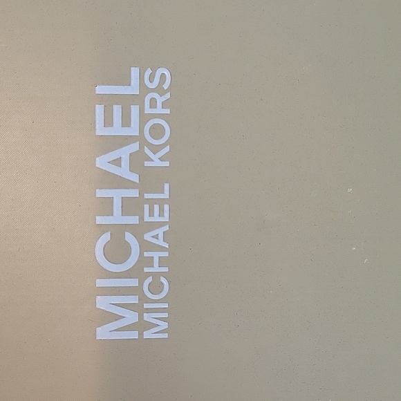 Michael Kors Black Women's Heels - Picture 2 of 4